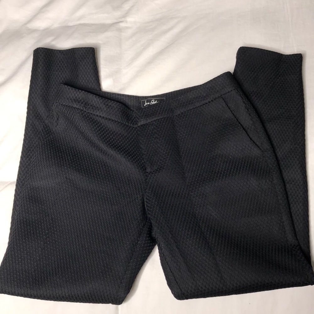 Sam Edelman Printed Trousers